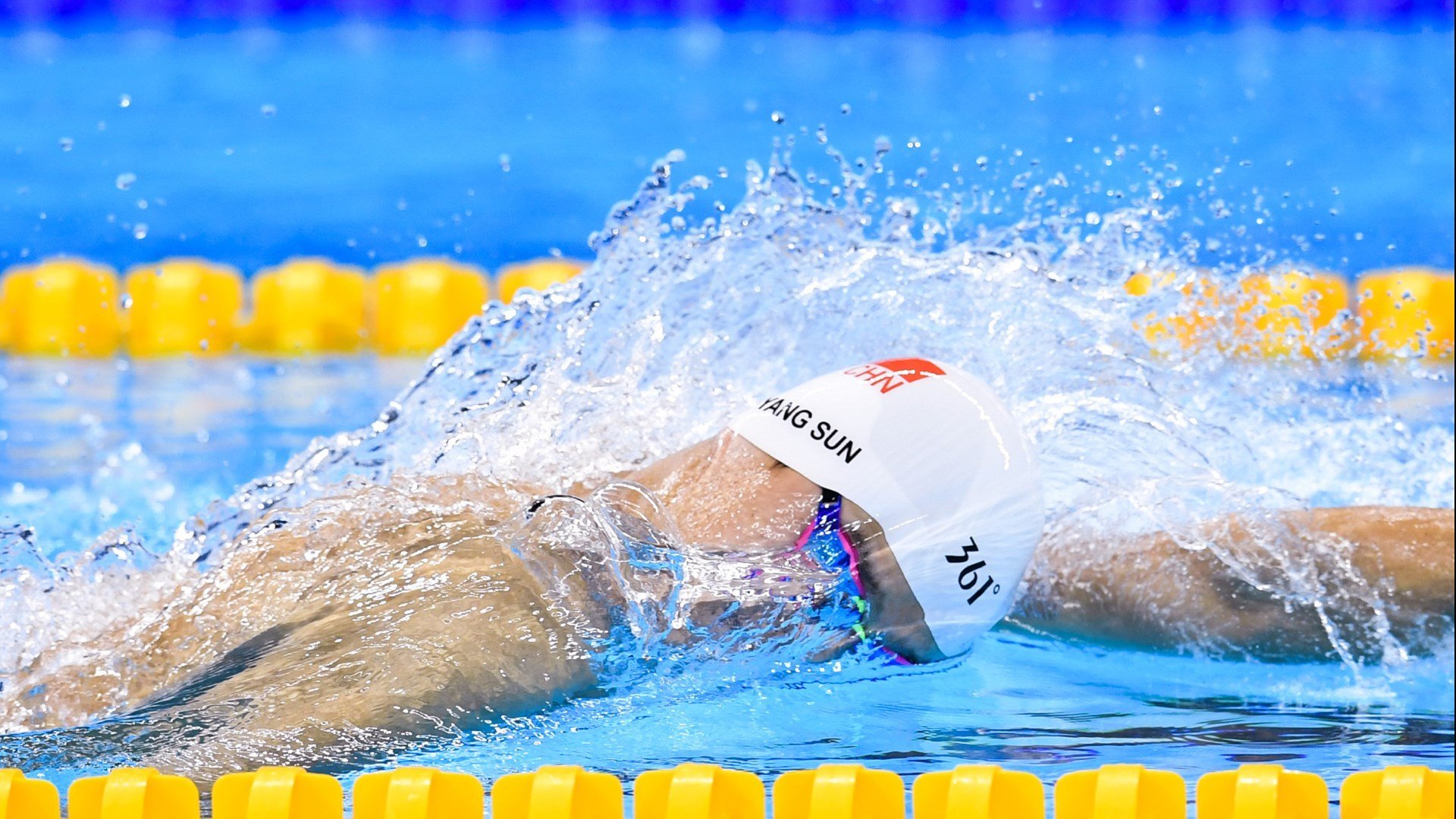 开云官网入口-仰泳对决韩国表现冷静自信，仰泳 2017